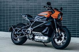 Image result for Electric Harley-Davidson Motorcycle