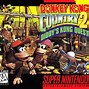 Image result for Diddy Kong Country