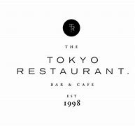 Image result for Tokyo Restaurant Logo