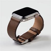 Image result for Apple Watch Official Leather Band