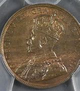 Image result for Newfoundland One Cent