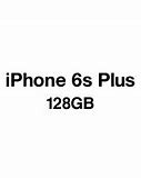 Image result for iPhone 6s Plus 128GB Precion Usado
