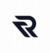 Image result for R Logo Design