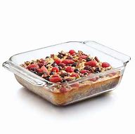 Image result for Glass Baking Dish