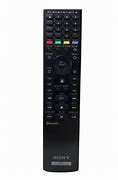 Image result for Sony Blu-ray Remote Control