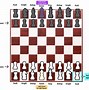Image result for Chess Pieces Layout