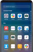 Image result for Huawei Home Screen