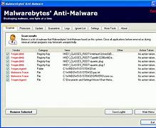 Image result for Malwarebytes UI