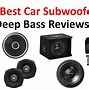 Image result for Car Bass Package