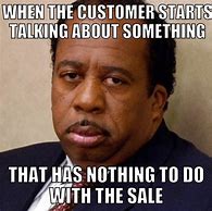 Image result for Office Sales Meme