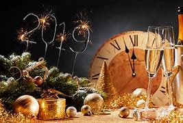 Image result for New Year's Eve 2018