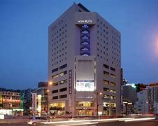 Image result for Hotels in Sasebo