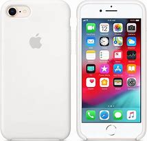 Image result for White iPhone 8 SE Case