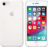 Image result for Plain White iPhone 8 Case