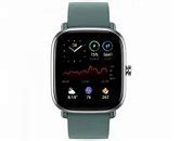 Image result for Xiaomi Smartwatch Amazfit GTS 2 Mini 40 mm Green