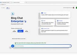 Image result for Bing Chat Bot Ai