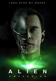 Image result for Invisible Alien Movie