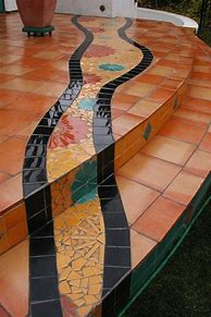 Image result for Mosaic Floor Designs