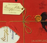 Image result for Harry Potter Signature Edition
