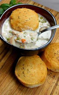Image result for Slow Cooker Chicken Pot Pie