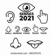 Image result for 5 Senses Symbols Jane Considine