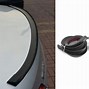 Image result for Toyota Camry Side Body Spoiler