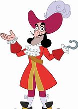 Image result for Captain Hook Ship Clip Art