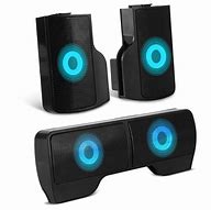 Image result for Portable Computer Speakers