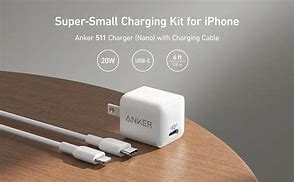 Image result for Anker USB CTO Lightning Cable