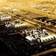 Image result for Long Kesh Cages