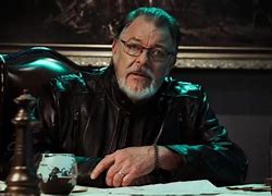 Image result for Jonathan Frakes Mystery Show