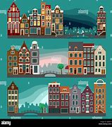 Image result for Amsterdam Netherlands Houses