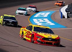 Image result for NASCAR Pre-Race Exhi