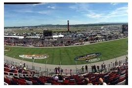 Image result for Talladega Tri-Oval Tower