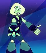 Image result for Peridot Glowing Orb Su