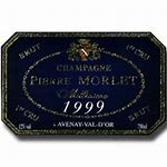 Image result for Pierre Morlet Champagne Brut Millesime
