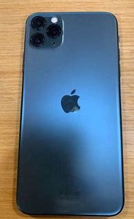 Image result for iPhone 11 Pro Max Midnight Green