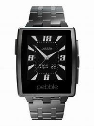 Image result for New Pebble Watch