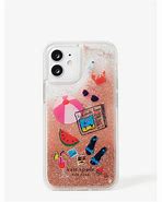 Image result for Kate Spade iPhone 12 Case Glitter