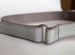Image result for D-Ring Velcro Belt