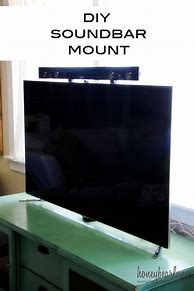 Image result for Roku Soundbar Mount