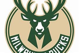 Image result for Milwaukee Bucks Logo Design