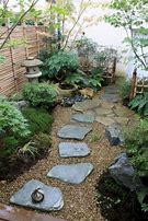 Image result for Japanese Garden Ideas On a Budget