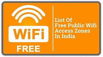 Image result for FreeWifi in Indian