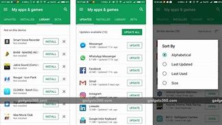 Image result for How to Sort and Category My Smartphone Apps