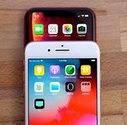 Image result for iPhone 8 Plus vs iPhone XR Camera