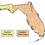 Image result for Eastern Time Zone Florida