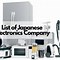 Image result for Tokyo Electronics Company