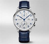 Image result for IWC Portugieser Chronograph 3716