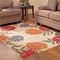 Image result for Floral Area Rugs 8X10